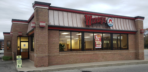 About Wendy's Restaurant