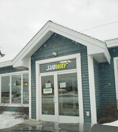 About Subway Restaurant