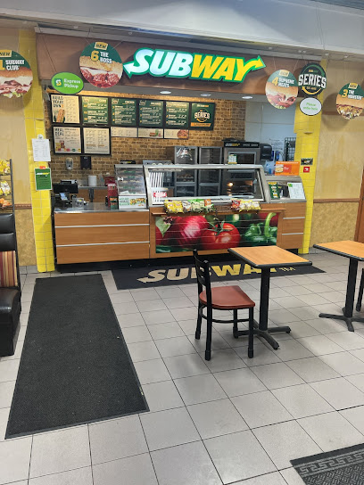 About Subway Restaurant