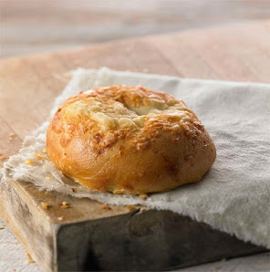 Bagel photo of Panera Bread