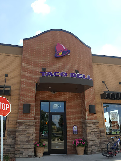 About Taco Bell Restaurant