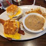 Pictures of Bob Evans taken by user