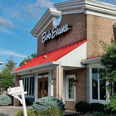 About Bob Evans Restaurant