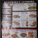 Pictures of Toarmina's Pizza taken by user