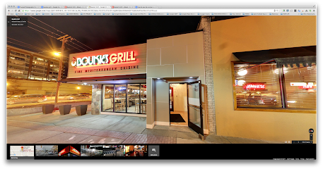 About Boukie's Grill Restaurant