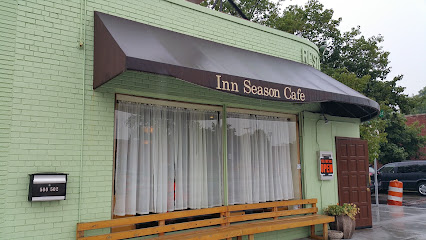 About Inn Season Cafe Restaurant