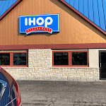 Pictures of IHOP taken by user