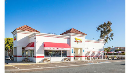 About In-N-Out Burger Restaurant