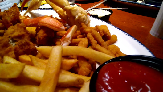 Food & drink photo of Red Lobster