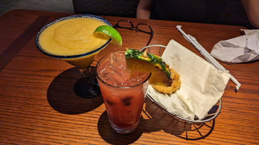 Margarita photo of Red Lobster