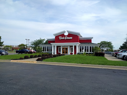 About Bob Evans Restaurant