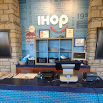 Pictures of IHOP taken by user