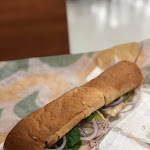 Pictures of Subway taken by user