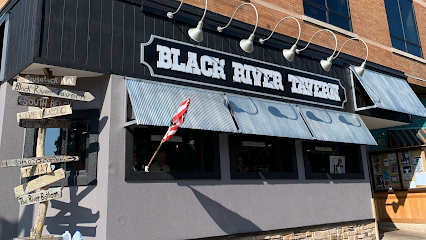 About Black River Tavern Restaurant