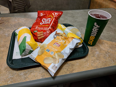 About Subway Restaurant