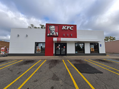 About KFC Restaurant