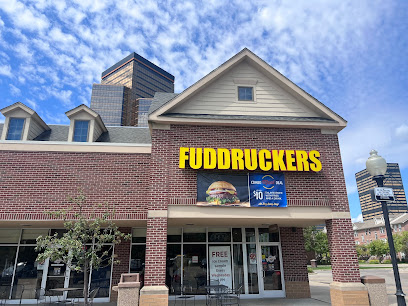 About Fuddruckers Restaurant