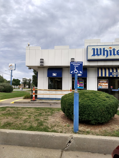 About White Castle Restaurant