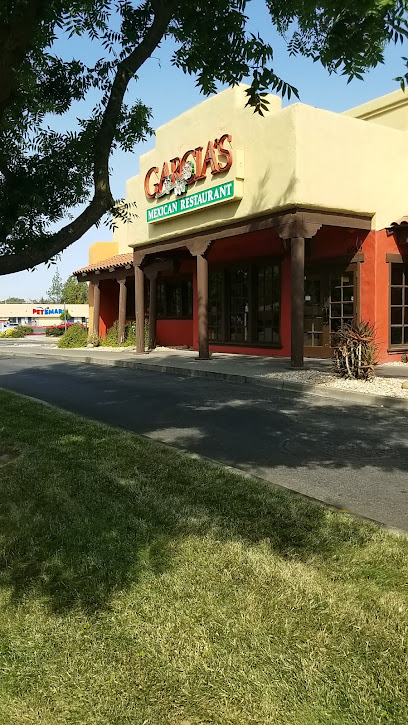 About Garcia's Mexican Restaurant Restaurant