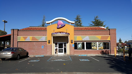 About Taco Bell Restaurant