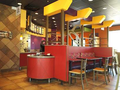 About Taco Bell Restaurant