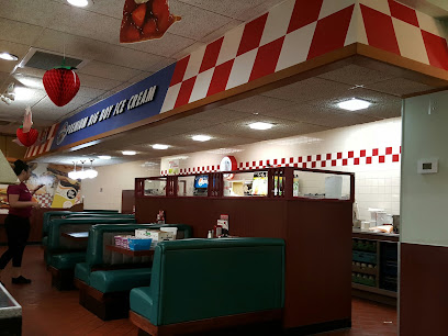 About Big Boy Restaurant