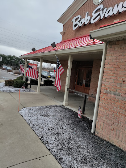 About Bob Evans Restaurant