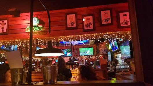 Vibe photo of Texas Roadhouse