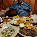 Pictures of Texas Roadhouse taken by user