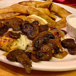 Pictures of Texas Roadhouse taken by user