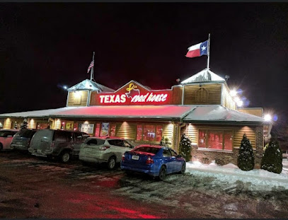 About Texas Roadhouse Restaurant