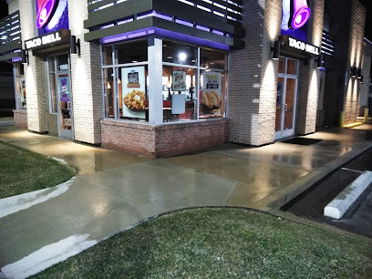 About Taco Bell Restaurant