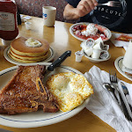 Pictures of IHOP taken by user