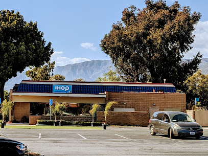 About IHOP Restaurant