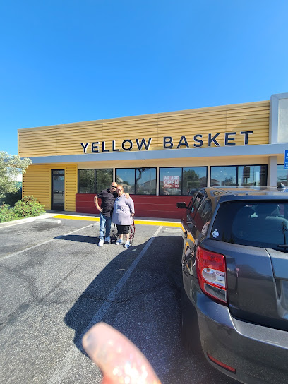 About Yellow Basket Restaurant