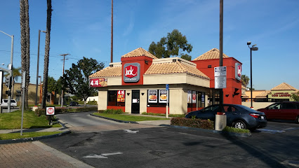 About Jack in the Box Restaurant