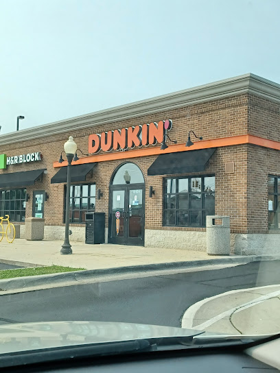 About Dunkin' Restaurant