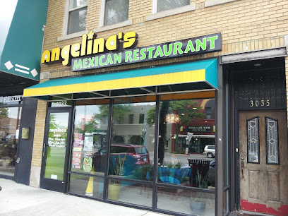 About Angelina's Mexican Restaurant Restaurant