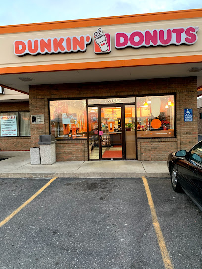 About Dunkin' Restaurant