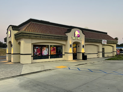 About Taco Bell Restaurant