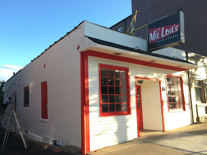 About Ma Lou's Fried Chicken Restaurant