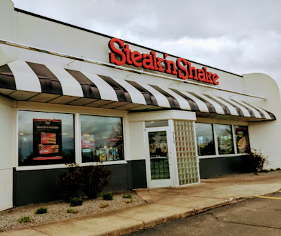 About Steak 'n Shake Restaurant