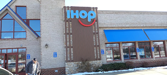 About IHOP Restaurant