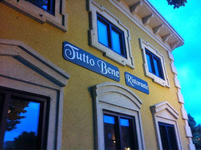 About Tutto Bene Restaurant
