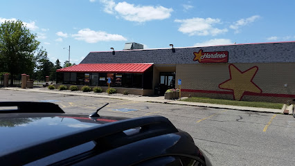 About Hardee's Restaurant