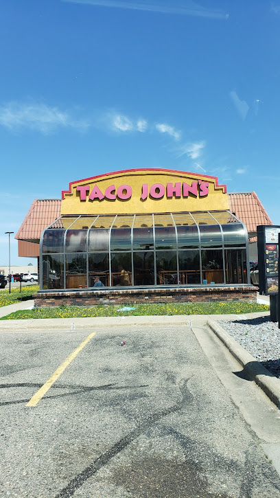 About Taco John's Restaurant