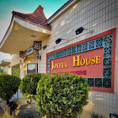 About Joyful House Restaurant