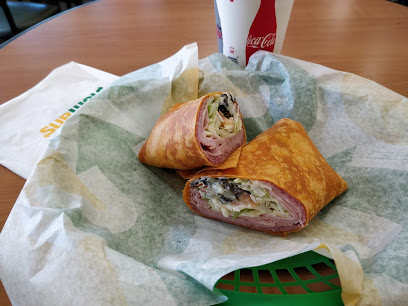 About Subway Restaurant