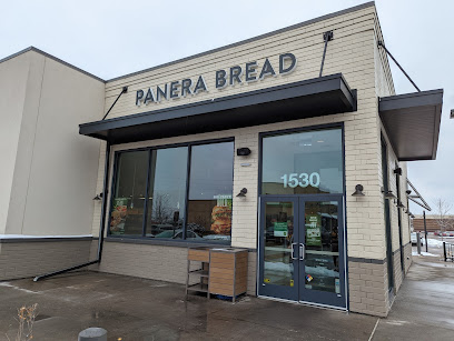 About Panera Bread Restaurant