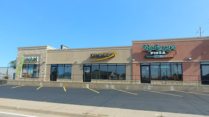 About Rafferty's Pizza Restaurant